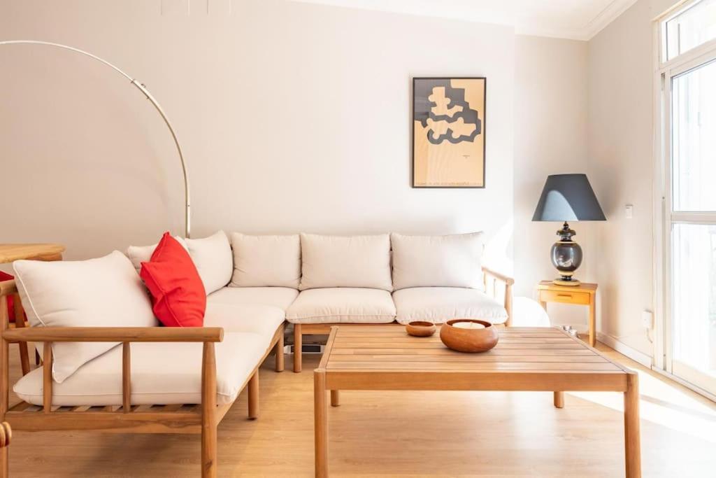 Appartamento Pasaje Mallol Penthouse By Valcambre Siviglia