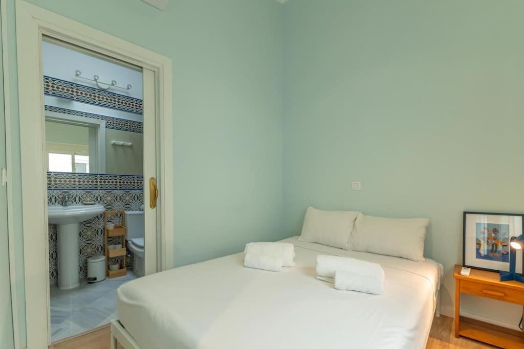 Pasaje Mallol Penthouse By Valcambre Appartamento
