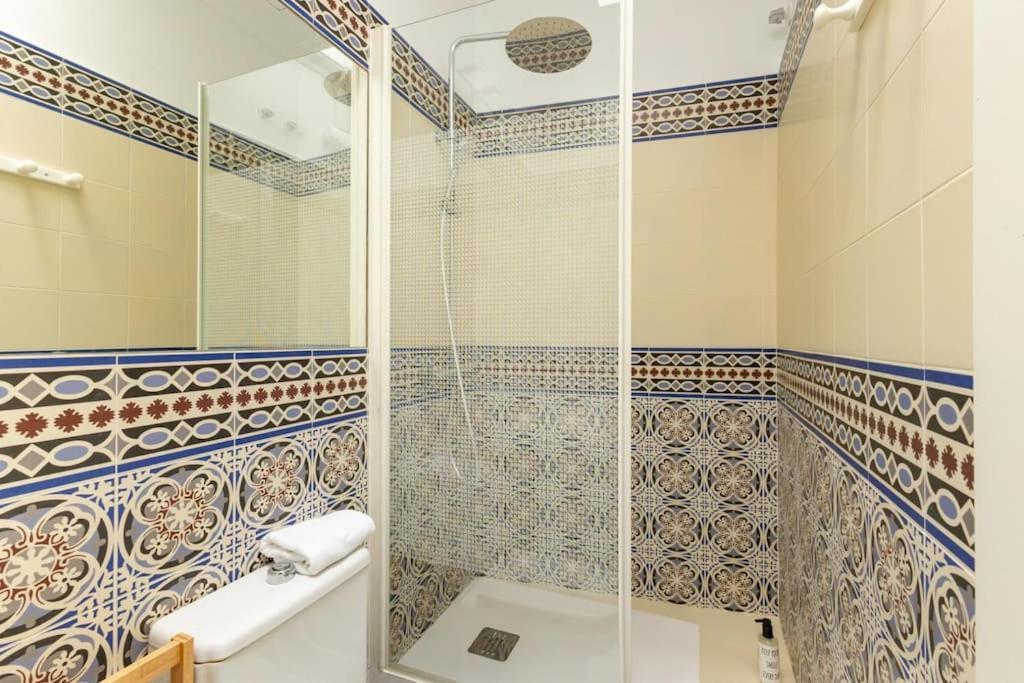 Appartamento Pasaje Mallol Penthouse By Valcambre Siviglia