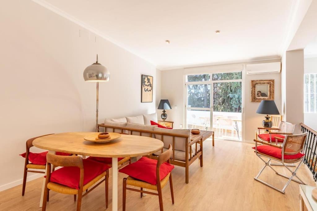Pasaje Mallol Penthouse By Valcambre * Siviglia