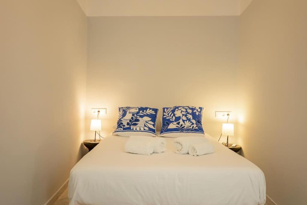 Pasaje Mallol Penthouse By Valcambre Appartamento Siviglia