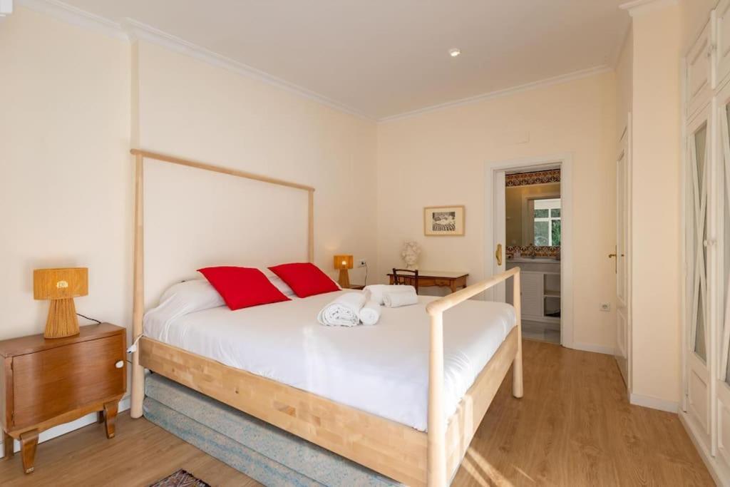 Pasaje Mallol Penthouse By Valcambre Siviglia