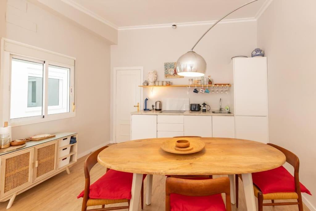 Pasaje Mallol Penthouse By Valcambre * Siviglia