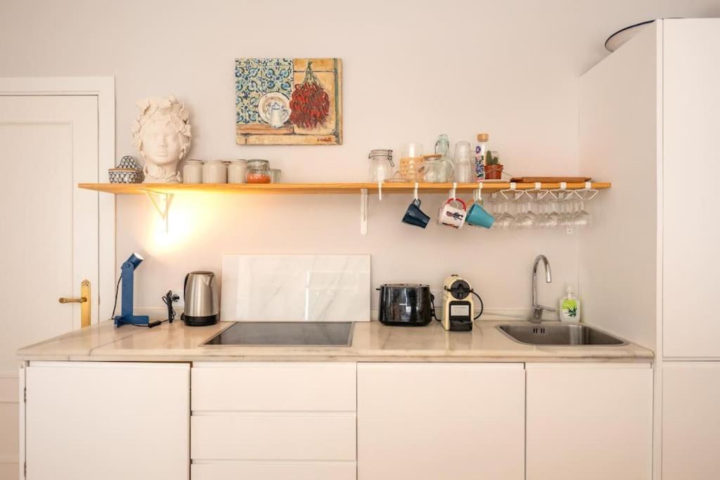 Pasaje Mallol Penthouse By Valcambre Appartamento
