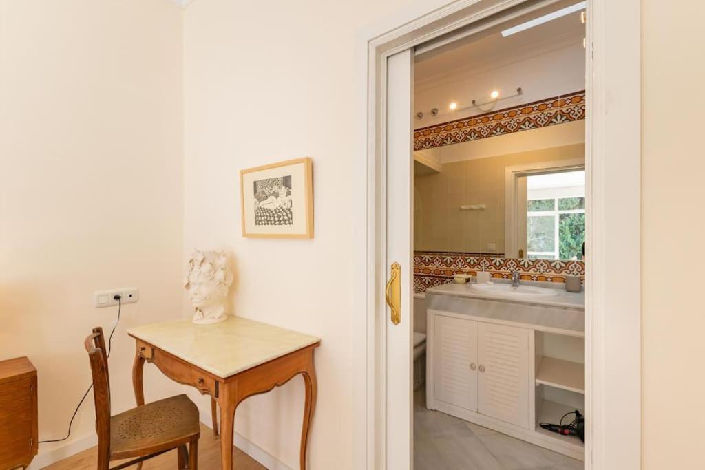 Appartamento Pasaje Mallol Penthouse By Valcambre Siviglia