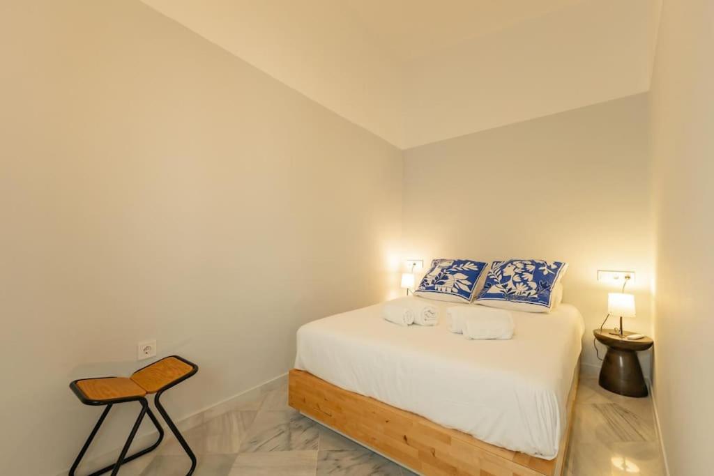Pasaje Mallol Penthouse By Valcambre Appartamento *
