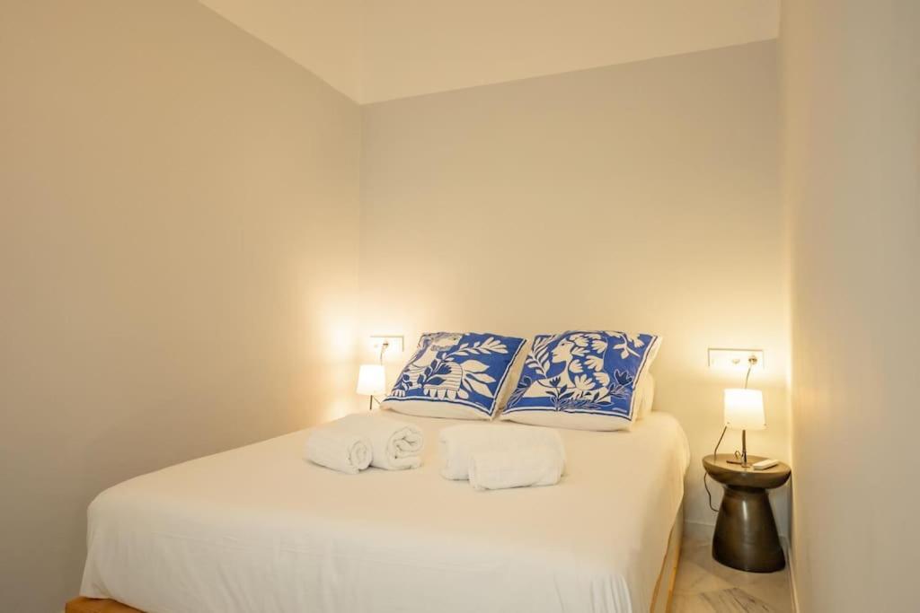 Appartamento Pasaje Mallol Penthouse By Valcambre *