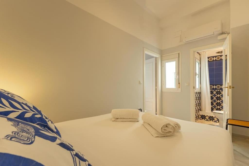 Pasaje Mallol Penthouse By Valcambre Siviglia