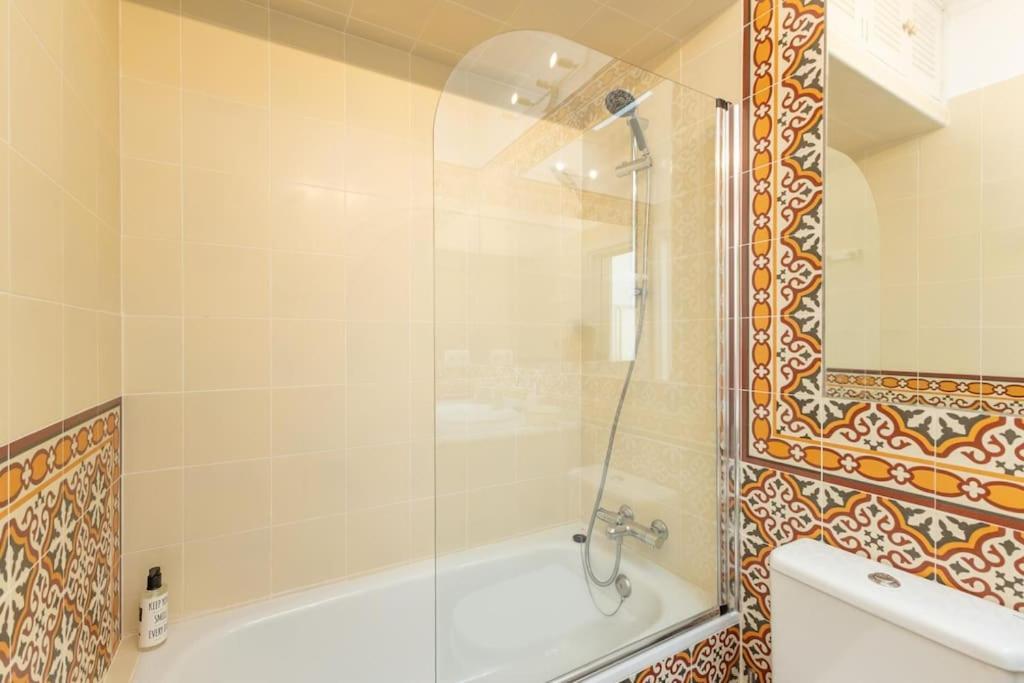 Pasaje Mallol Penthouse By Valcambre * Siviglia