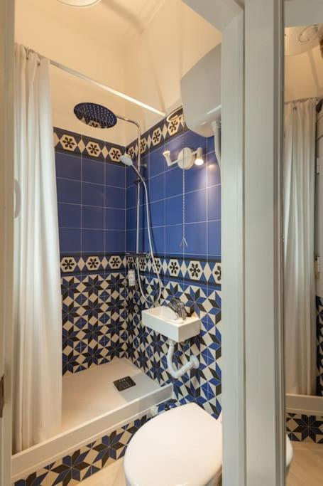 Pasaje Mallol Penthouse By Valcambre Appartamento