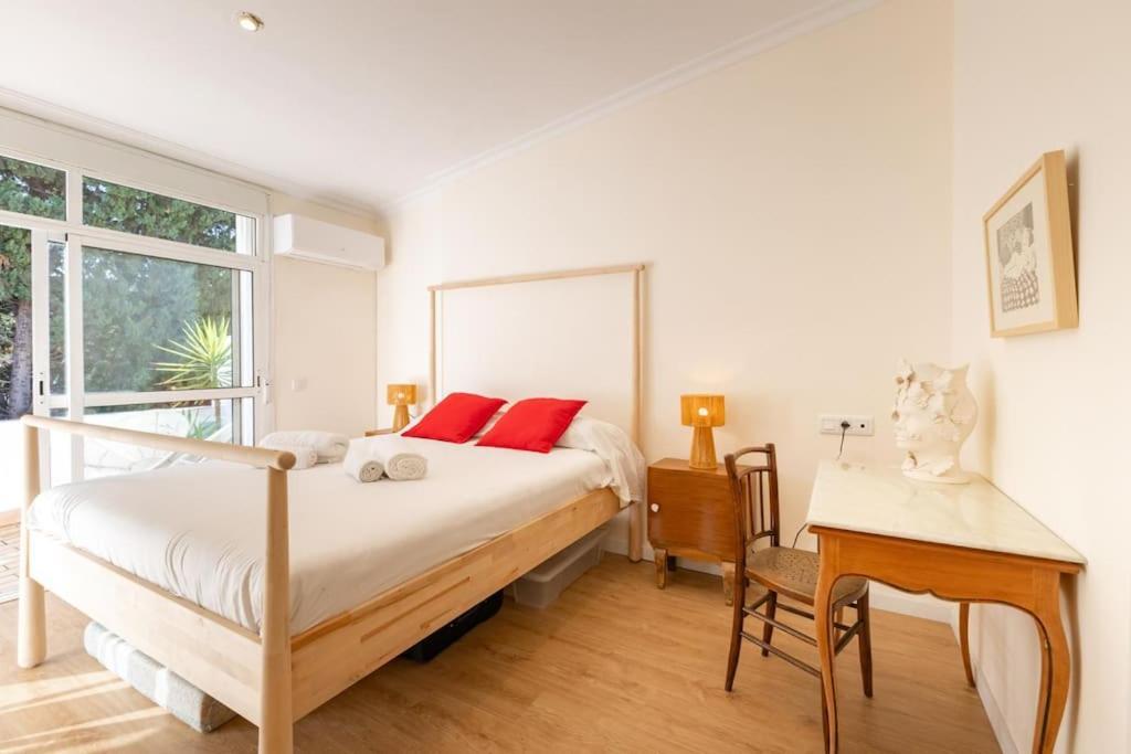 Appartamento Pasaje Mallol Penthouse By Valcambre