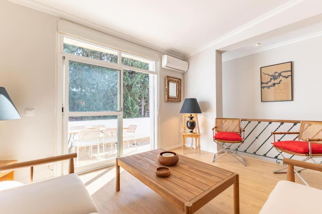 Pasaje Mallol Penthouse By Valcambre Siviglia