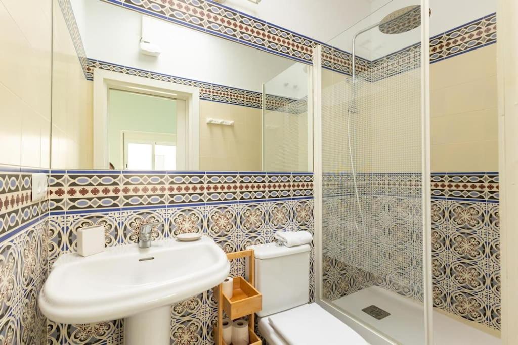 Pasaje Mallol Penthouse By Valcambre * Siviglia