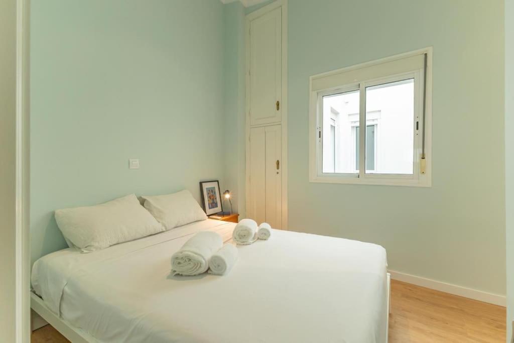 Pasaje Mallol Penthouse By Valcambre Appartamento