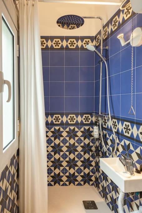 Appartamento Pasaje Mallol Penthouse By Valcambre