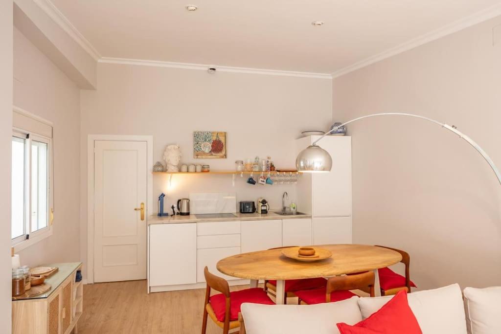 Pasaje Mallol Penthouse By Valcambre Appartamento *