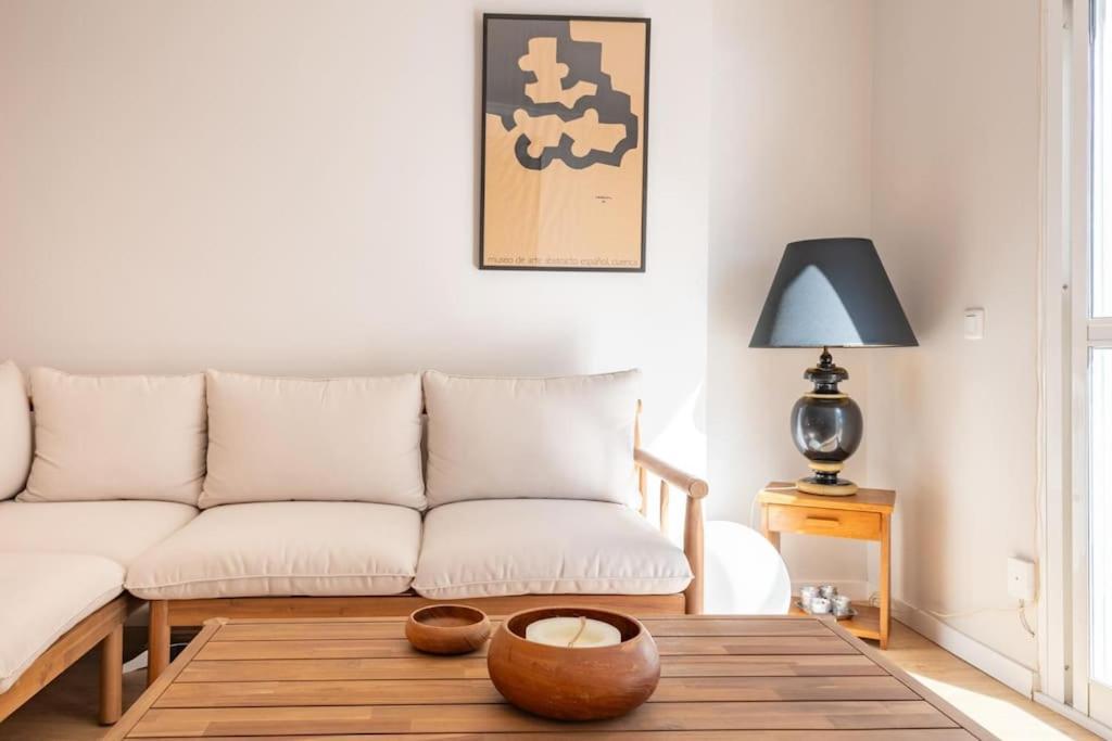 Appartamento Pasaje Mallol Penthouse By Valcambre *