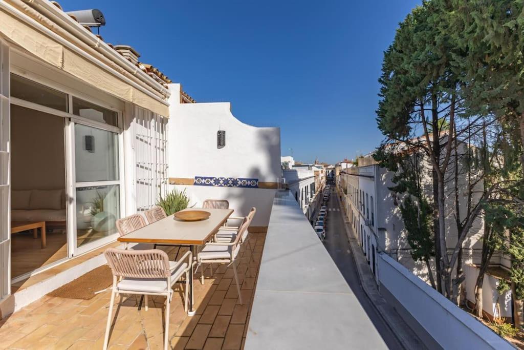 Appartamento Pasaje Mallol Penthouse By Valcambre